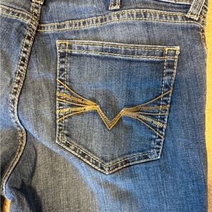 Ariat Perfect Rise Trouser
